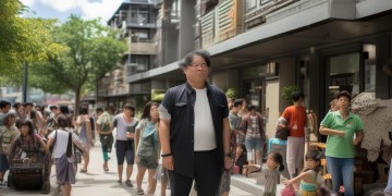 郭德纲去物业告状是什么梗？