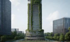 美都恒升名楼物业会收费吗？