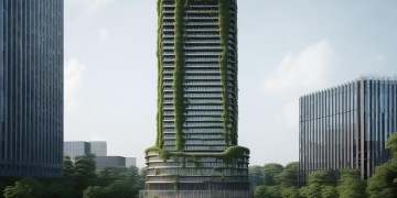 美都恒升名楼物业会收费吗？