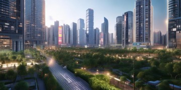 沈庄新城的物业名字究竟是什么？