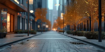 维信保安属于什么物业公司？