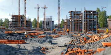 物业建设到底涵盖哪些业务范围？