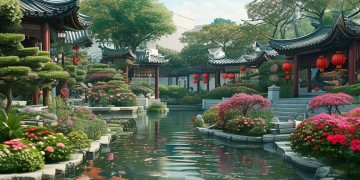 中国大花园物业到底好不好？