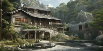 玉兰花园是什么物业？