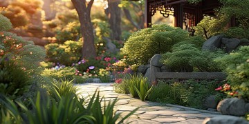 中节能是否从事物业管理呢？