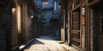 许家巷物业到底安全吗？