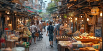 买安置房何时联系物业合适？