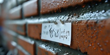 重做防水需要通知物业吗？