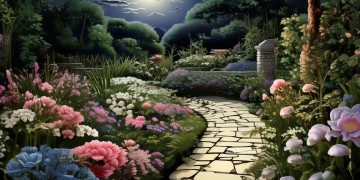 宁月花园物业真的靠谱吗？