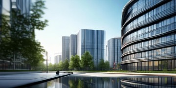 郑州建业物业靠谱吗？