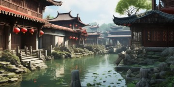 神州物业究竟在什么地方？