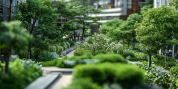 物业企业的性质究竟是什么？
