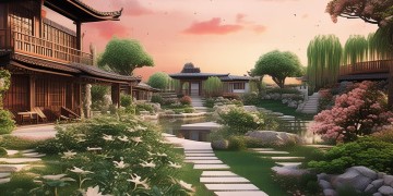 尚盈丽景到底是什么物业？