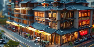 上海连新路物业究竟怎么样？