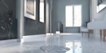 业主漏水，物业有责任吗？