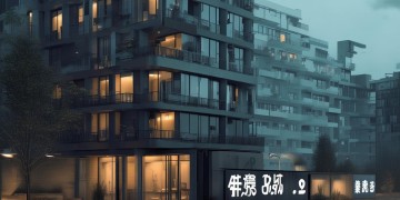 物业费3.8元究竟意味着什么？