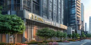 天健物业公司究竟在什么位置？