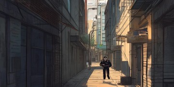 物业保安罚钱合法吗？