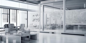 管理物业公司的部门叫什么局？
