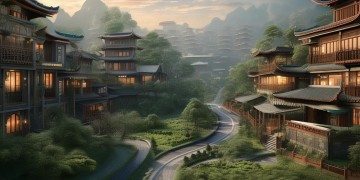 楚雄安居物业究竟在什么位置？