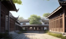 苏州天翔物业违法了吗？
