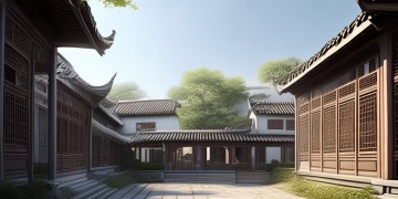 苏州天翔物业违法了吗？