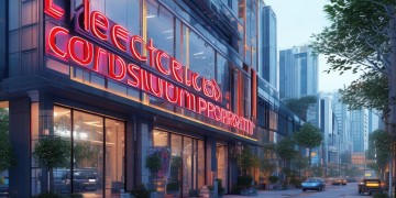 电建物业究竟是什么单位？