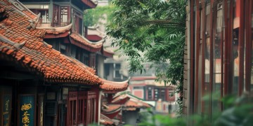 广州投诉物业该上什么平台？