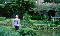 物业秩序员轻松吗？