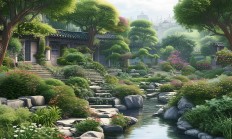晋合物业属于什么公司？