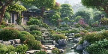 晋合物业属于什么公司？