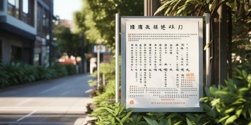 睿峰物业有什么通知？