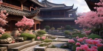 江东永和府是什么物业？