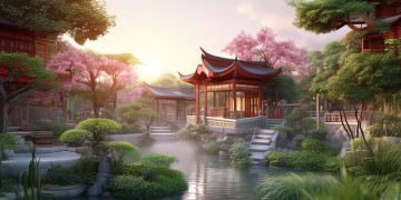 翠庭园物业真的有风险吗？