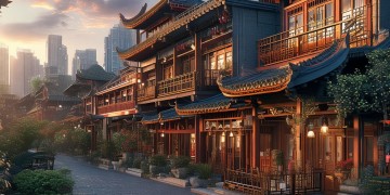 成都伊泰天骄选什么物业好？