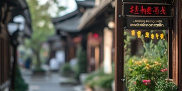 嘉兴物业什么时候通知？