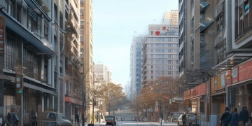 呼市疫情期间是否收取物业费？
