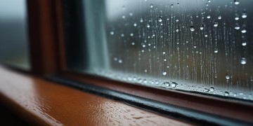 窗沿渗水到底该物业维修吗？