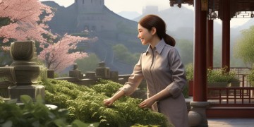 长城物业管家好做吗？