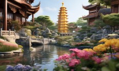 金钟苑物业究竟可以做什么？
