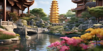 金钟苑物业究竟可以做什么？