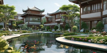 雍景湾的物业究竟叫什么？