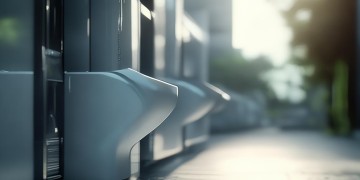 物业收马桶水费合理吗？