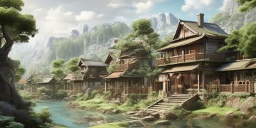 晟寓物业是什么样的物业？