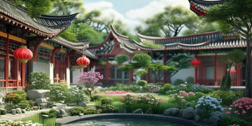 东朝静园物业可靠吗？