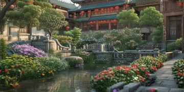 南都物业涉及养老业务吗？