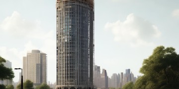 建筑违规物业有责任吗？