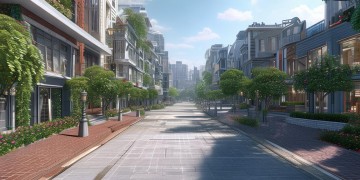 富达城是由什么物业公司管理的？