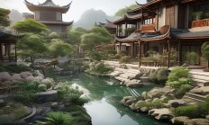 昆山清风华院物业是什么样的存在？