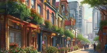北园路物业究竟是什么单位？